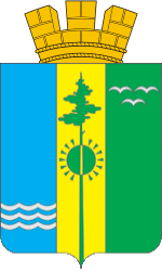 Герб города Нижнекамск